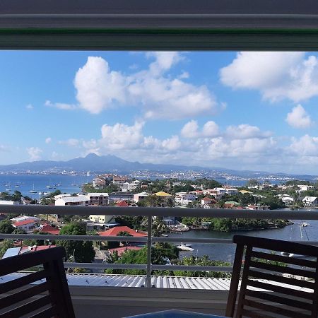 Akate Apartment เลส์ทรัวส์-ซีเลต์ ภายนอก รูปภาพ