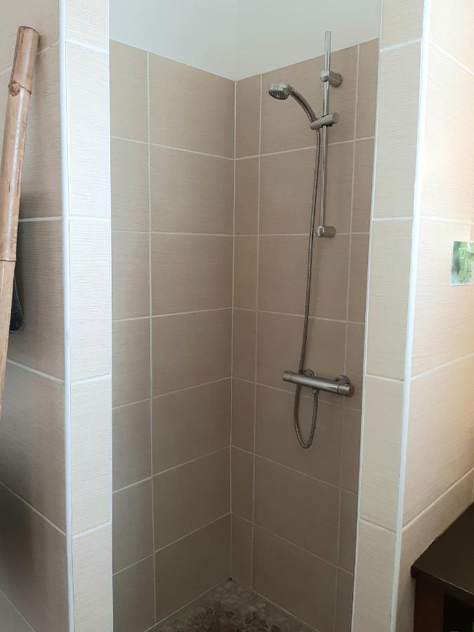 Akate Apartment เลส์ทรัวส์-ซีเลต์ ภายนอก รูปภาพ