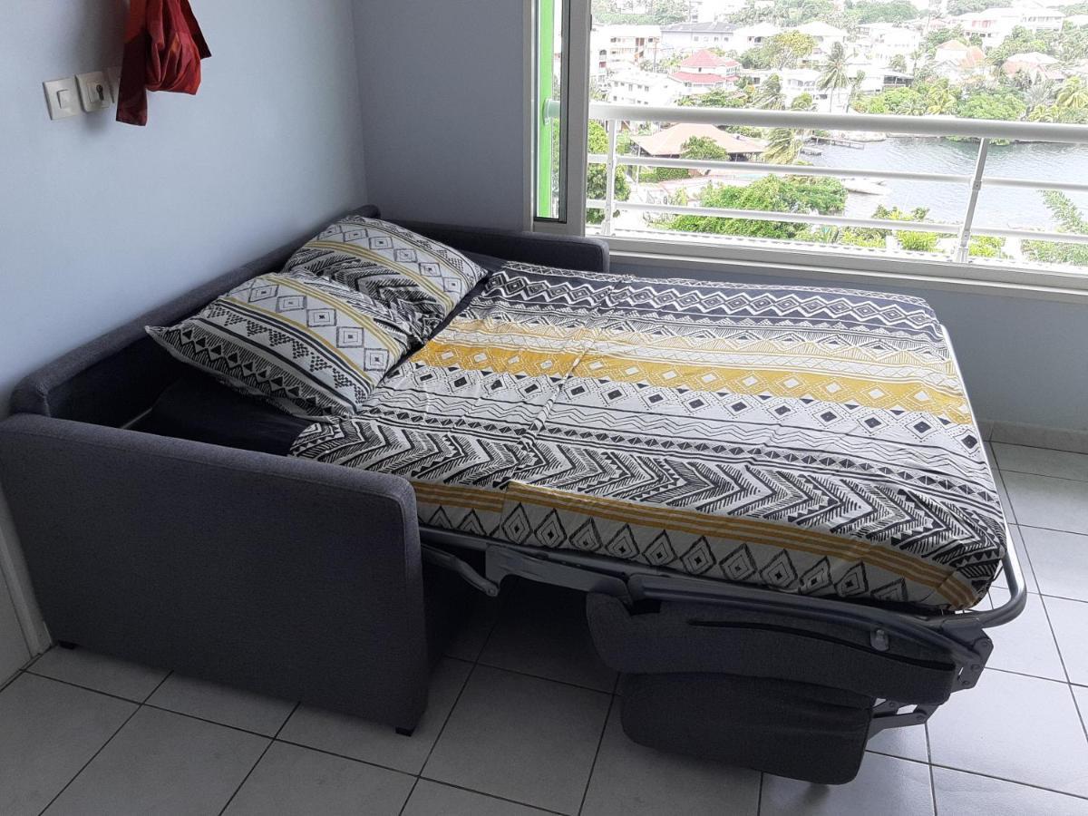 Akate Apartment เลส์ทรัวส์-ซีเลต์ ภายนอก รูปภาพ