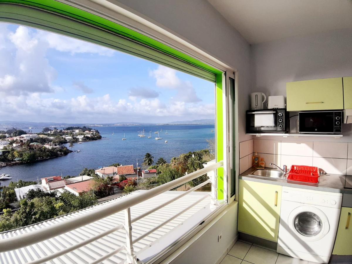 Akate Apartment เลส์ทรัวส์-ซีเลต์ ภายนอก รูปภาพ