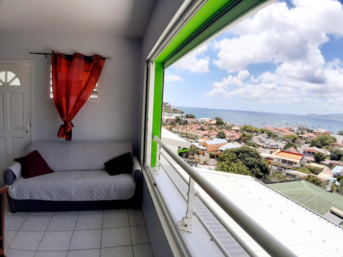 Akate Apartment เลส์ทรัวส์-ซีเลต์ ภายนอก รูปภาพ