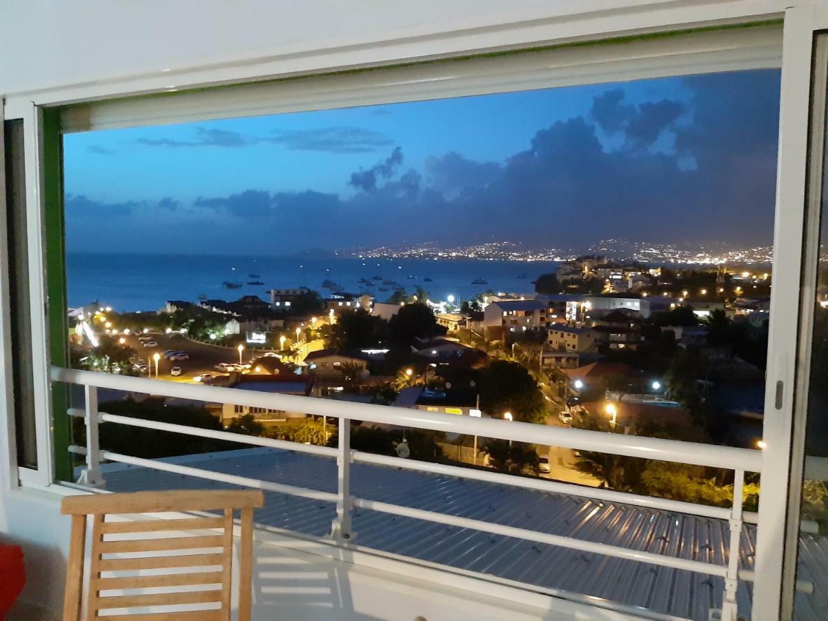 Akate Apartment เลส์ทรัวส์-ซีเลต์ ภายนอก รูปภาพ